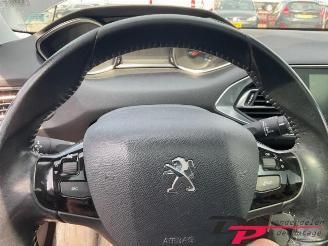 Peugeot 308 308 SW (L4/L9/LC/LJ/LR), Combi 5-drs, 2014 / 2021 1.6 BlueHDi 120 picture 15