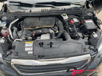 Peugeot 308 308 SW (L4/L9/LC/LJ/LR), Combi 5-drs, 2014 / 2021 1.6 BlueHDi 120 picture 9