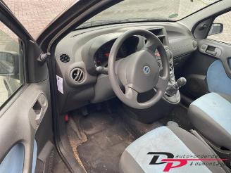 Fiat Panda Panda (169), Hatchback, 2003 / 2013 1.2 Fire picture 10