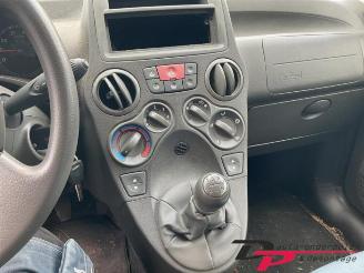 Fiat Panda Panda (169), Hatchback, 2003 / 2013 1.2 Fire picture 11