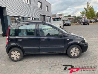Fiat Panda Panda (169), Hatchback, 2003 / 2013 1.2 Fire picture 4