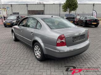 Volkswagen Passat Passat (3B3), Sedan, 2000 / 2005 1.6 picture 7