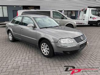 Volkswagen Passat Passat (3B3), Sedan, 2000 / 2005 1.6 picture 3