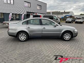 Volkswagen Passat Passat (3B3), Sedan, 2000 / 2005 1.6 picture 4