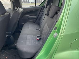 Suzuki Splash  picture 14