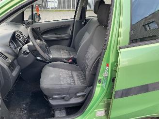 Suzuki Splash  picture 12