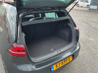 Volkswagen Golf GTD , Automaat , Pano picture 19