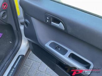 Volvo V-50 V50 (MW), Combi, 2003 / 2012 2.4 20V picture 7