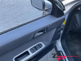 Volvo V-50 V50 (MW), Combi, 2003 / 2012 2.4 20V picture 8