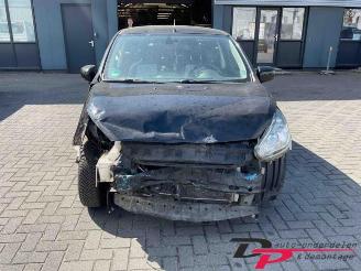 Mitsubishi Space-star Space Star (A0), Hatchback, 2012 1.2 12V picture 2