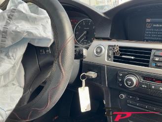 BMW 3-serie 3 serie (E90), Sedan, 2005 / 2011 318i 16V picture 12