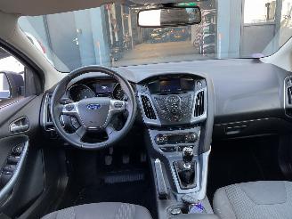 Ford Focus  picture 10