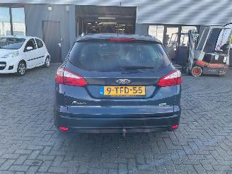 Ford Focus  picture 6