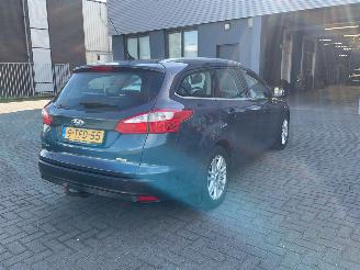 Ford Focus  picture 5