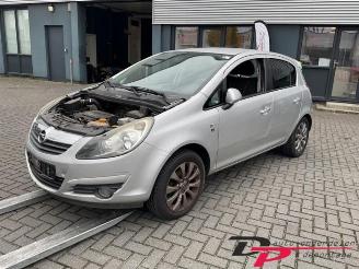 rozbiórka samochody osobowe Opel Corsa Corsa D, Hatchback, 2006 / 2014 1.2 16V 2010/3