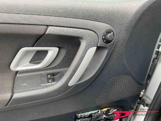 Skoda Fabia Fabia II Combi, Combi 5-drs, 2007 / 2015 1.4i 16V picture 11