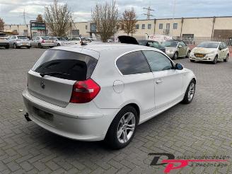 BMW 1-serie 1 serie (E81), Hatchback 3-drs, 2006 / 2012 118d 16V picture 5