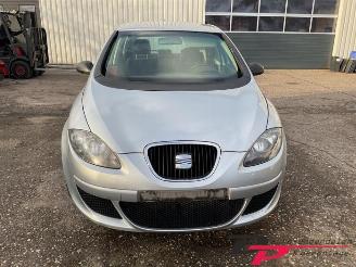 Seat Altea Altea (5P1), MPV, 2004 / 2015 1.6 picture 2