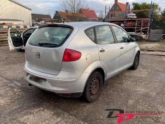 Seat Altea Altea (5P1), MPV, 2004 / 2015 1.6 picture 5