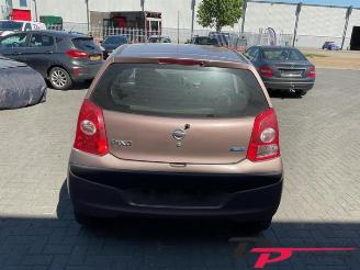 Nissan Pixo Pixo (D31S), Hatchback, 2009 1.0 12V picture 15