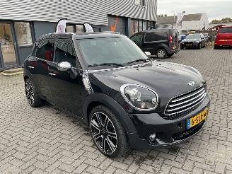 Mini Countryman 1.6 Benzine picture 4