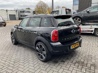 Mini Countryman 1.6 Benzine picture 9