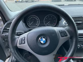 BMW 1-serie 1 serie (E87/87N), Hatchback 5-drs, 2003 / 2012 116i 1.6 16V picture 20