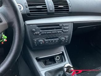 BMW 1-serie 1 serie (E87/87N), Hatchback 5-drs, 2003 / 2012 116i 1.6 16V picture 22