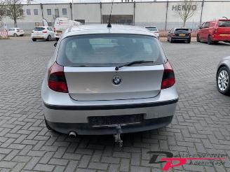 BMW 1-serie 1 serie (E87/87N), Hatchback 5-drs, 2003 / 2012 116i 1.6 16V picture 6