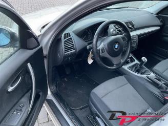 BMW 1-serie 1 serie (E87/87N), Hatchback 5-drs, 2003 / 2012 116i 1.6 16V picture 12