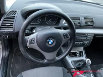 BMW 1-serie 1 serie (E87/87N), Hatchback 5-drs, 2003 / 2012 116i 1.6 16V picture 13