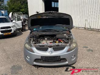 Mitsubishi Grandis Grandis (NA), MPV, 2004 / 2010 2.4 16V MIVEC picture 2