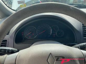 Mitsubishi Grandis Grandis (NA), MPV, 2004 / 2010 2.4 16V MIVEC picture 10