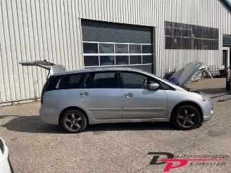 Mitsubishi Grandis Grandis (NA), MPV, 2004 / 2010 2.4 16V MIVEC picture 4