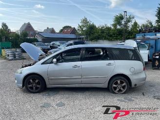 Mitsubishi Grandis Grandis (NA), MPV, 2004 / 2010 2.4 16V MIVEC picture 8