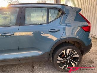 Volvo XC40 XC40 (XZ), SUV, 2017 2.0 B4 16V Mild Hybrid Autom. picture 14