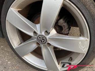 Volkswagen Golf Golf III Cabrio Restyling (1E7), Cabrio, 1998 / 2002 2.0 picture 14