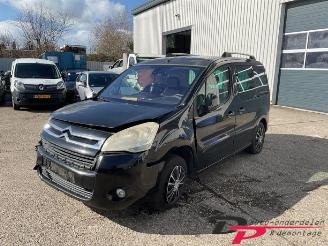 Auto da rottamare Citroën Berlingo Berlingo Cinqspace, Multispace, MPV, 2008 / 2021 1.6i 2009/12