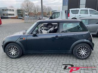 Mini Mini Mini One/Cooper (R50), Hatchback, 2001 / 2007 1.6 16V One picture 8