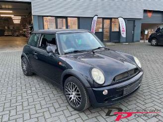 Mini Mini Mini One/Cooper (R50), Hatchback, 2001 / 2007 1.6 16V One picture 3