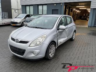 Sloopauto Hyundai I-20 i20, Hatchback, 2008 / 2015 1.4i 16V 2009/6
