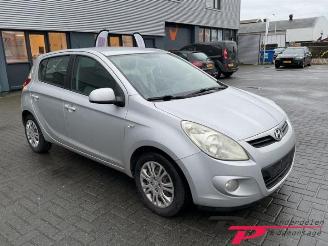 Hyundai I-20 i20, Hatchback, 2008 / 2015 1.4i 16V picture 3