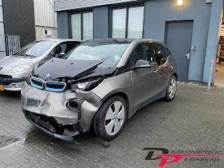 Autoverwertung BMW i3 i3 (I01), Hatchback, 2013 / 2022 i3 94Ah 2016/9