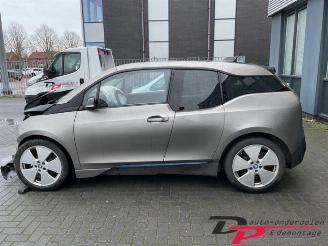 BMW i3 i3 (I01), Hatchback, 2013 / 2022 i3 94Ah picture 7