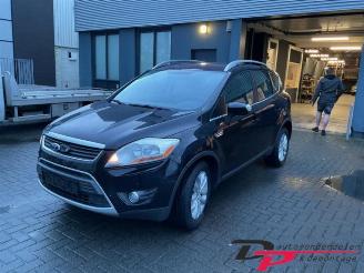 Dezmembrări autoturisme Ford Kuga Kuga I, SUV, 2008 / 2012 2.0 TDCi 16V 2010/1