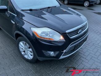 Ford Kuga Kuga I, SUV, 2008 / 2012 2.0 TDCi 16V picture 14