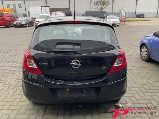 Opel Corsa Corsa D, Hatchback, 2006 / 2014 1.4 16V Twinport picture 6