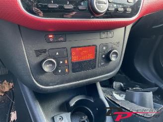 Fiat Punto Punto Evo (199), Hatchback, 2009 / 2012 1.3 JTD Multijet 85 16V Euro 5 picture 11