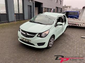 Opel Karl Karl, Hatchback 5-drs, 2015 / 2019 1.0 12V picture 1
