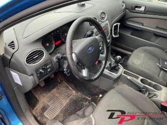 Ford Focus Focus 2 Wagon, Combi, 2004 / 2012 2.0 16V picture 5